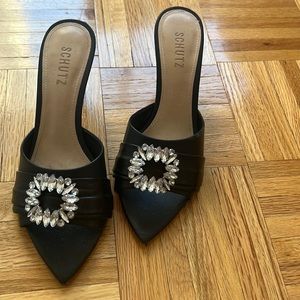 Schutz Heels